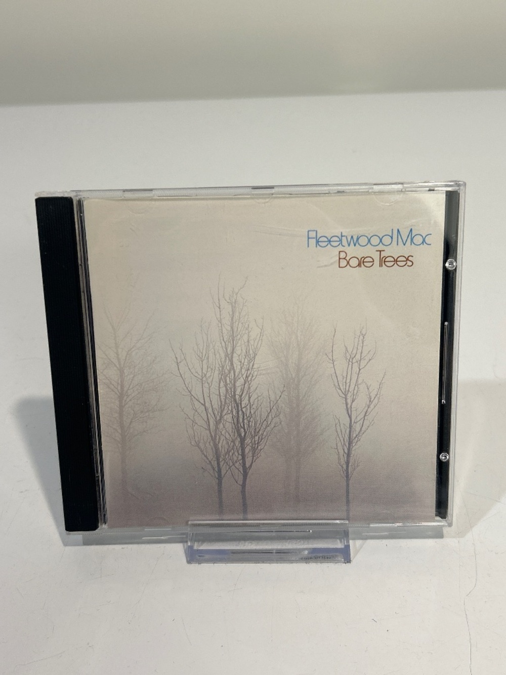 🤯5 for $20🤯 Fleetwood Mac “Bare Trees” CD [Pop Rock]